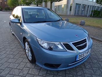 Used Saab 9-3 2007 for sale - 78415439: Photo