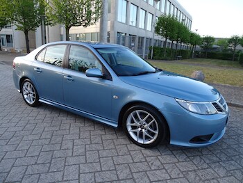 Used Saab 9-3 2007 for sale - 78415439: Photo