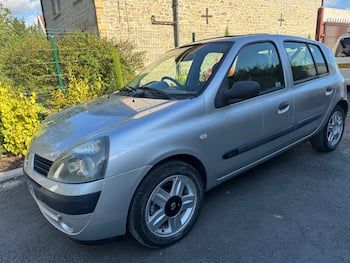 Used Renault Clio 2005 for sale - 79778450: Photo