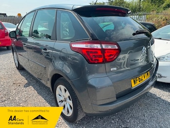 Used Citroen C4 Picasso 2013 for sale - 79245894: Photo