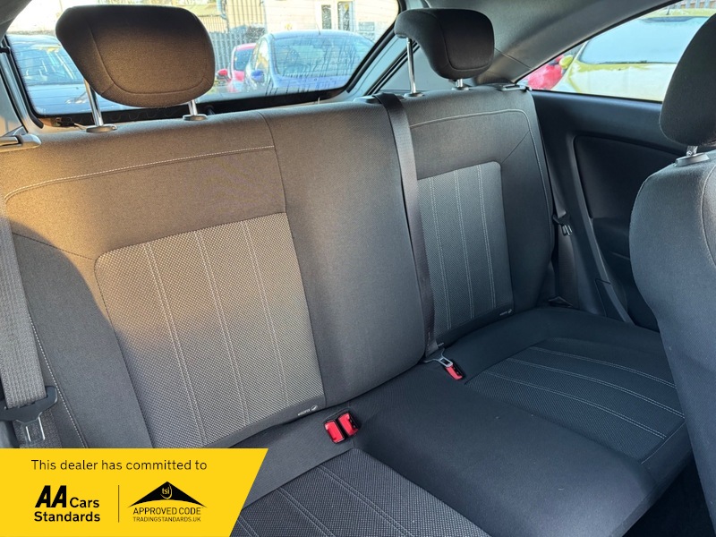 Used Vauxhall Corsa 2012 for sale - 77084233: Photo 6