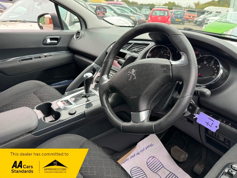 Used Peugeot 3008 2015 for sale - 76267572: Photo 7