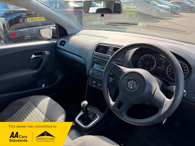 Used Volkswagen Polo 2010 for sale - 78140950: Photo 5
