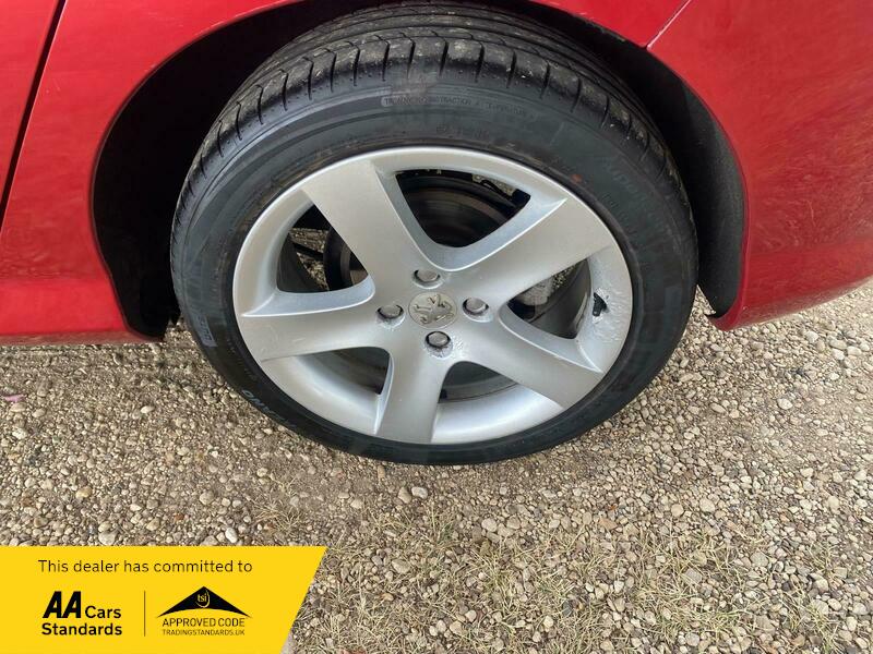 Used Peugeot 308 2008 for sale - 78213221: Photo 9