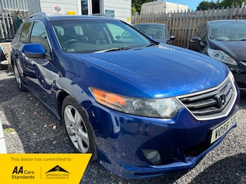 Used Honda Accord 2008 for sale - 79241854: Photo