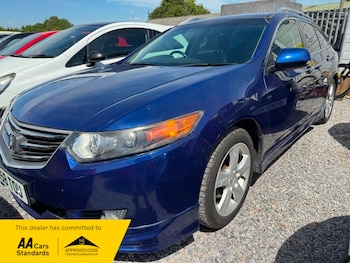 Used Honda Accord 2008 for sale - 79241854: Photo