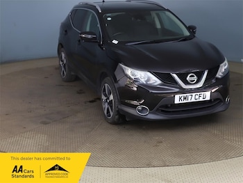 Used Nissan Qashqai 2017 for sale - 79241856: Photo