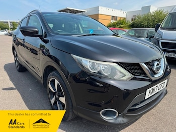Used Nissan Qashqai 2017 for sale - 79241856: Photo