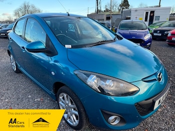 Used Mazda Mazda2 2011 for sale - 77188998: Photo