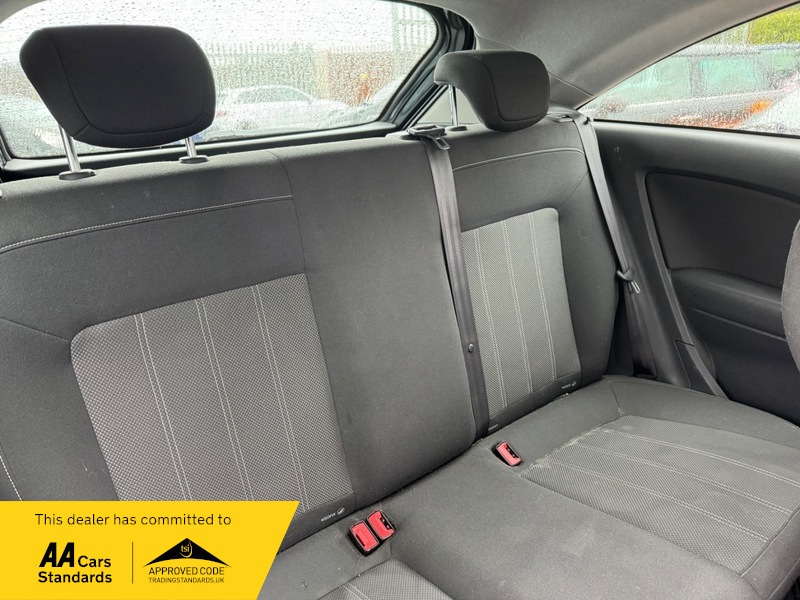 Used Vauxhall Corsa 2014 for sale - 77547935: Photo 6