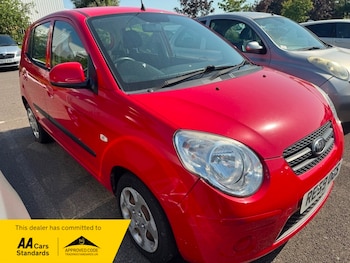 Used Kia Picanto 2009 for sale - 79539286: Photo