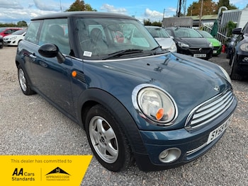 Used MINI Hatch 2009 for sale - 76069360: Photo
