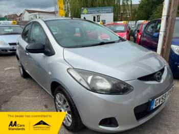 Used Mazda Mazda2 2009 for sale - 74379307: Photo