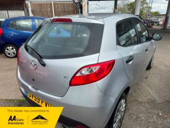 Used Mazda Mazda2 2009 for sale - 74379307: Photo