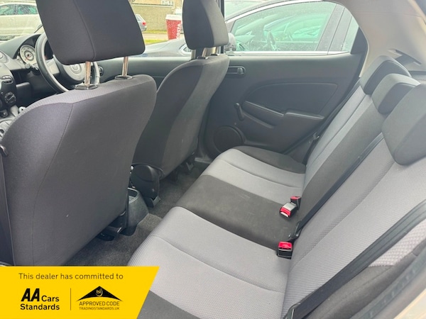 Used Mazda Mazda2 2009 for sale - 74379307: Photo 8