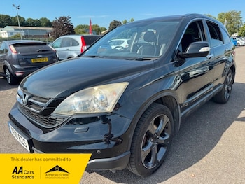 Used Honda CR-V 2010 for sale - 79241923: Photo