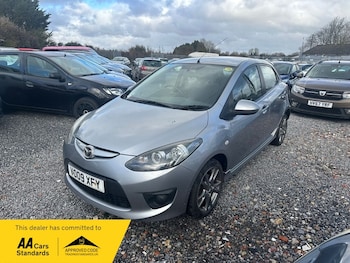 Used Mazda Mazda2 2009 for sale - 79608374: Photo