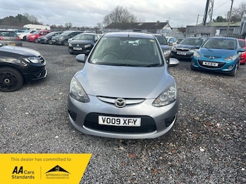 Used Mazda Mazda2 2009 for sale - 79608374: Photo