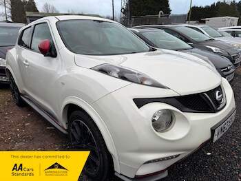 Used Nissan Juke 2013 for sale - 77319771: Photo