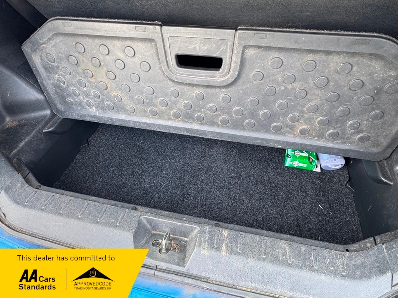 Used Nissan Note 2007 for sale - 77891452: Photo 12