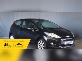 Ford Fiesta feature image