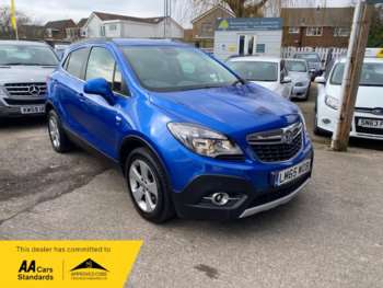 2015 - SE CDTI ECOFLEX S/S 5-Door