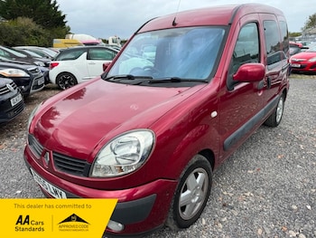 Renault - Kangoo