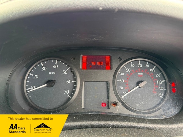 Used Renault Kangoo 2005 for sale - 76185858: Photo 8