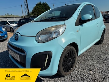 Used Citroen C1 2012 for sale - 79241902: Photo