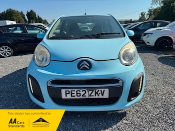 Used Citroen C1 2012 for sale - 79241902: Photo