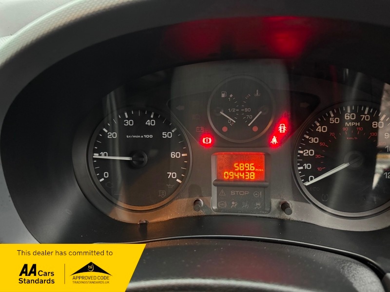 Used Peugeot Partner 2014 for sale - 77154130: Photo 6