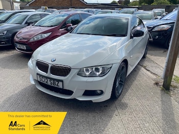 BMW - 3 Series