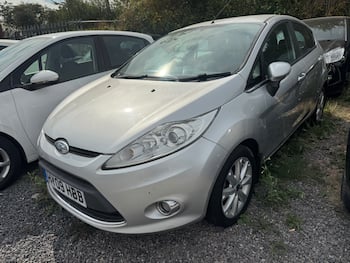 Ford Fiesta feature image