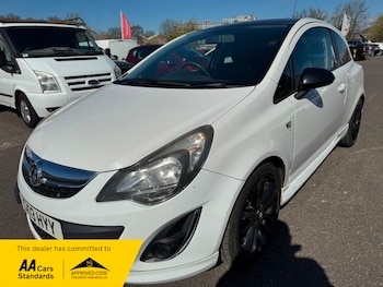 Used Vauxhall Corsa 2013 for sale - 78140969: Photo