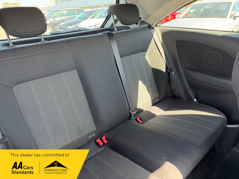 Used Vauxhall Corsa 2013 for sale - 78140969: Photo 6
