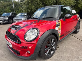Used MINI Hatch 2011 for sale - 79776353: Photo