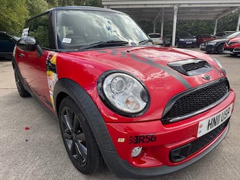 Used MINI Hatch 2011 for sale - 79776353: Photo