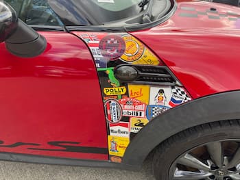 Used MINI Hatch 2011 for sale - 79776353: Photo