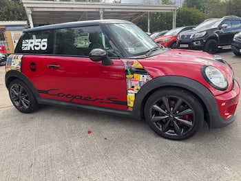 Used MINI Hatch 2011 for sale - 79776353: Photo