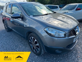 Used Nissan Qashqai 2012 for sale - 78598922: Photo