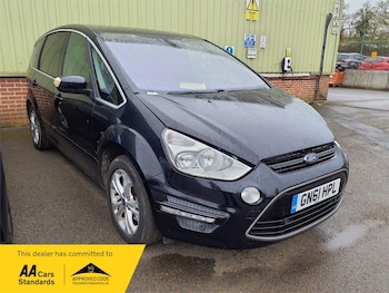 Used Ford C-Max 2012 for sale - 78140978: Photo