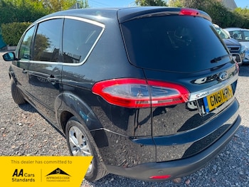 Used Ford C-Max 2012 for sale - 78140978: Photo