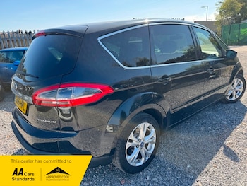 Used Ford C-Max 2012 for sale - 78140978: Photo