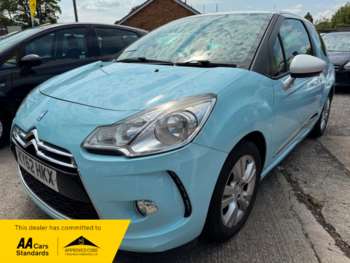 2012 - 1.6 VTi 16V DStyle 3dr Auto