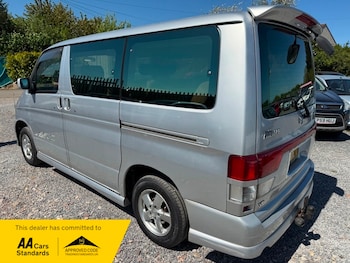Used Mazda Bongo 2017 for sale - 78426917: Photo