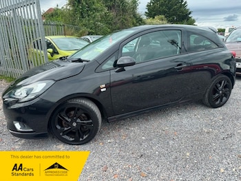 Used Vauxhall Corsa 2016 for sale - 79608373: Photo