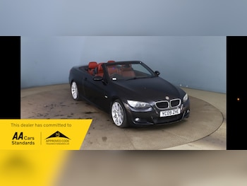 Used BMW 3 Series 2009 for sale - 78598895: Photo