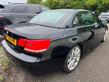 Used BMW 3 Series 2009 for sale - 78598895: Photo