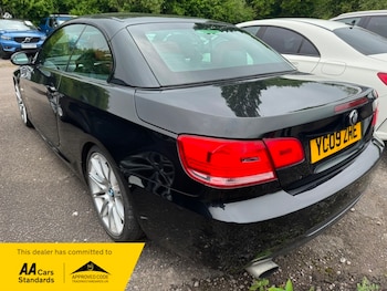 Used BMW 3 Series 2009 for sale - 78598895: Photo