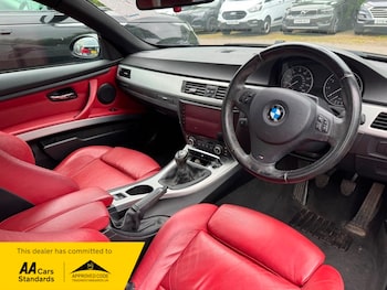 Used BMW 3 Series 2009 for sale - 78598895: Photo